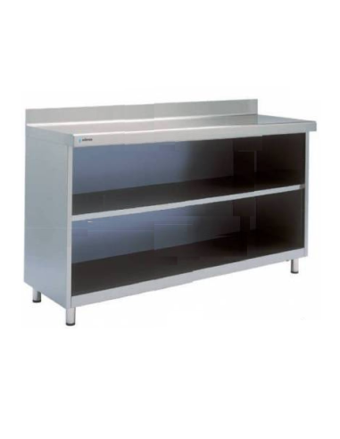 MUEBLE ESTANTERIA 2.000x60 / 1estante