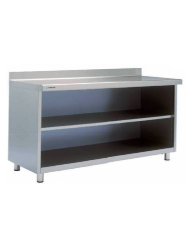 MUEBLE ESTANTERIA 2.550x600 / 1estante