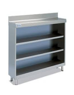 MUEBLE ESTANTERIA 1.000x600 / 2estante