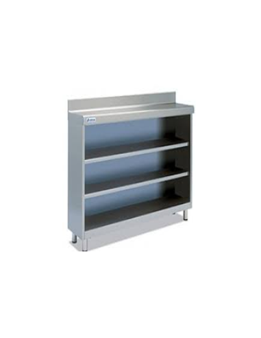 MUEBLE ESTANTERIA 1.000x600 / 2estante