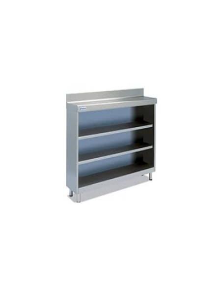 MUEBLE ESTANTERIA 1.000x600 / 2estante