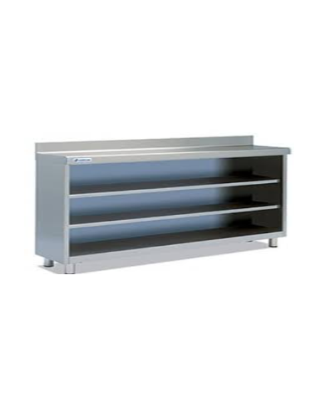 MUEBLE ESTANTERIA 2.000x600 / 2estantes