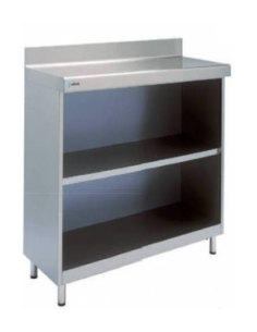 MUEBLE ESTANTERIA 1.000x350 / 1estante