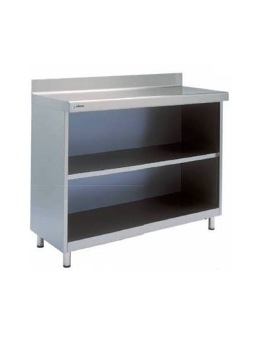 MUEBLE ESTANTERIA 1.500x350 / 1estante