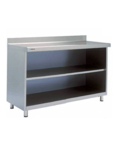MUEBLE ESTANTERIA 2.550x350 / 1estante