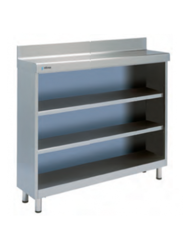 MUEBLE ESTANTERIA 1.000x350 / 2estantes