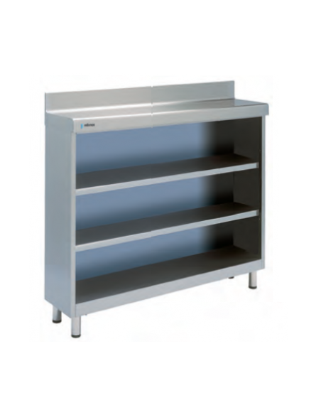 MUEBLE ESTANTERIA 1.000x350 / 2estantes