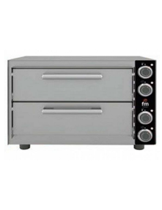 HORNO PIZZAS FM - STZ233