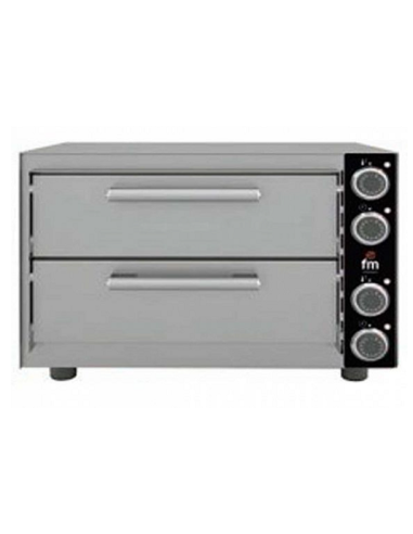 HORNO PIZZAS FM - STZ233