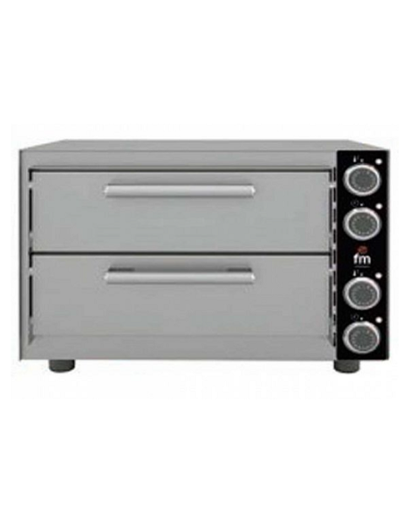 HORNO PIZZAS FM - STZ233