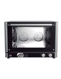 HORNO PANADERIA FM - RX604 PLUS
