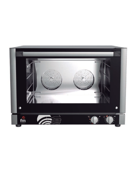 HORNO PANADERIA FM - RX604 PLUS