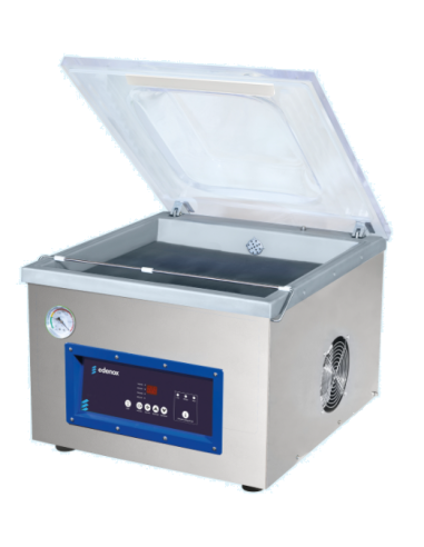 ENVASADORA EDENOX VAKSIC-10 E