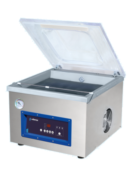 ENVASADORA EDENOX VAKSIC-10 E