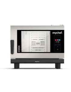 HORNO MYCHEF COOK PRO