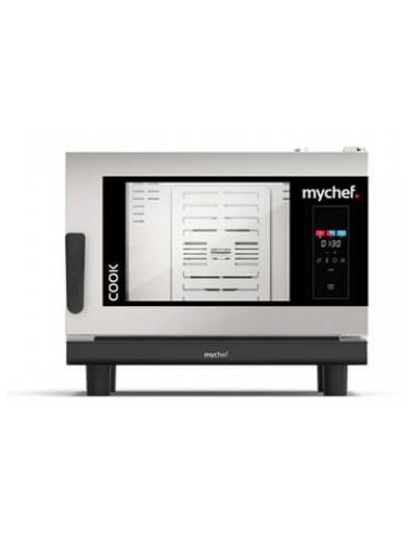 HORNO MYCHEF COOK PRO