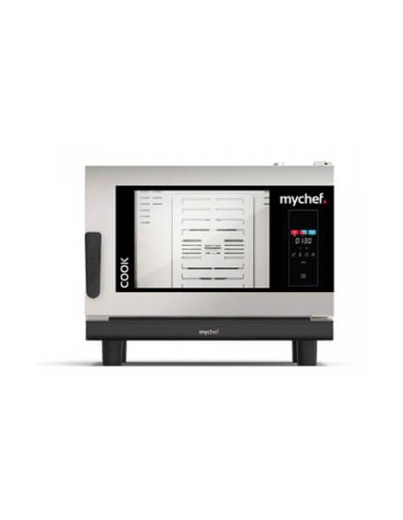 HORNO MYCHEF COOK PRO