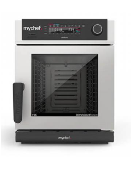 HORNO MYCHEF COMPACT CONCEPT