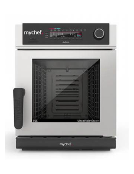 HORNO MYCHEF COMPACT CONCEPT