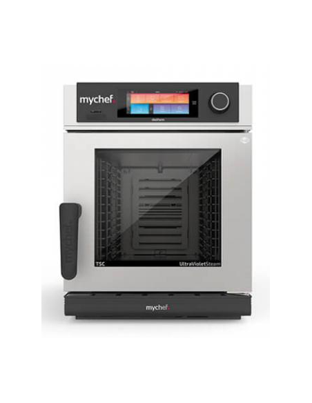 HORNO MYCHEF COMPACT EVOLUTION