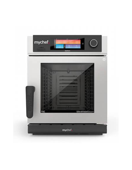 HORNO MYCHEF COMPACT EVOLUTION