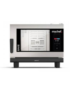 HORNO MYCHEF BAKE PRO