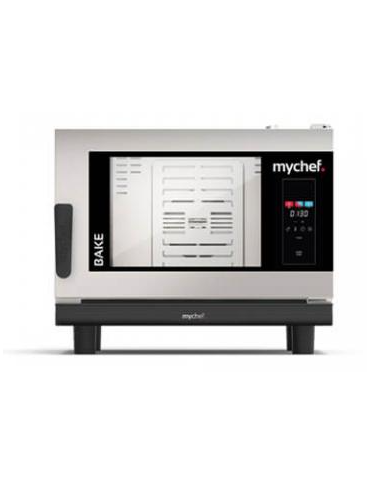 HORNO MYCHEF BAKE PRO