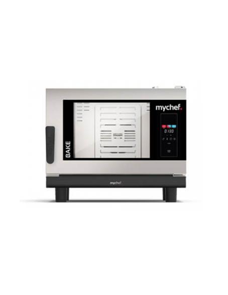 HORNO MYCHEF BAKE PRO