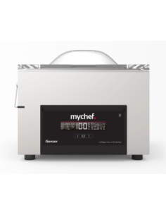 ENVASADORA MYCHEF iSensor S