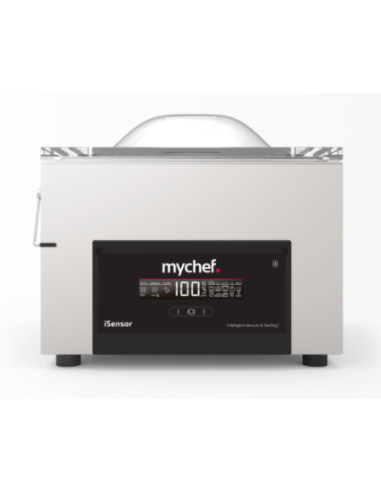 ENVASADORA MYCHEF iSensor S