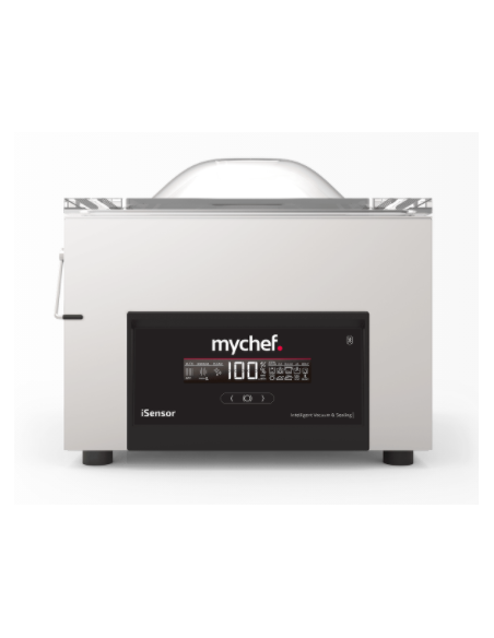 ENVASADORA MYCHEF iSensor S
