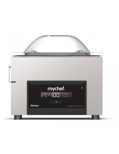 ENVASADORA MYCHEF iSensor M