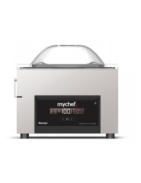ENVASADORA MYCHEF iSensor M