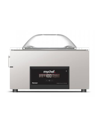 ENVASADORA MYCHEF iSensor L