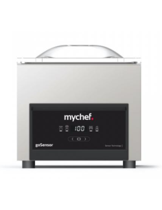 ENVASADORA MYCHEF goSensor S