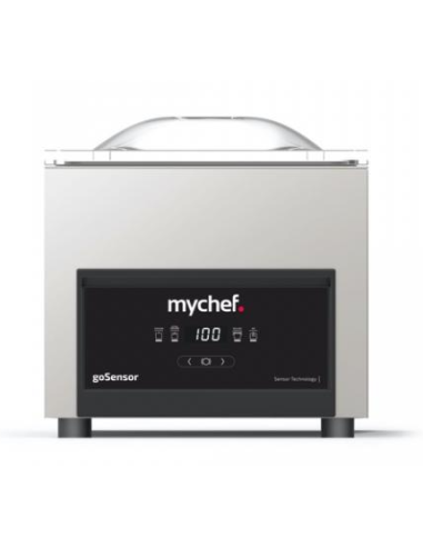 ENVASADORA MYCHEF goSensor S