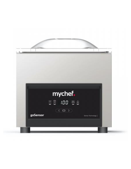 ENVASADORA MYCHEF goSensor S