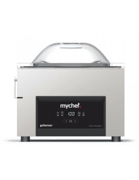 ENVASADORA MYCHEF goSensor M