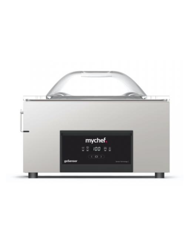 ENVASADORA MYCHEF goSensor L (doble barra)