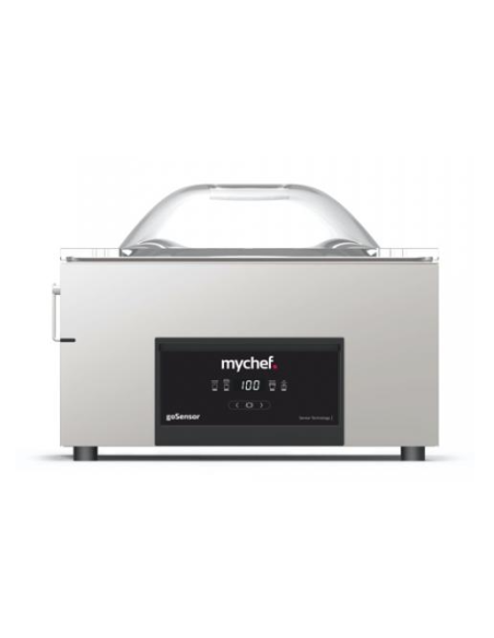 ENVASADORA MYCHEF goSensor L (doble barra)