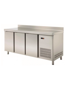 MESA CONGELACION, MESA FRIA CONGELADOS