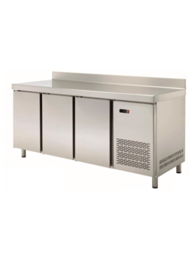 MESA CONGELACION, MESA FRIA CONGELADOS