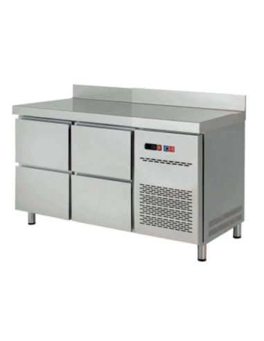 MESA FRIA CAJONES