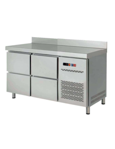 MESA FRIA CAJONES