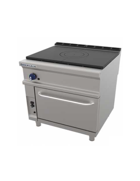 PLACA RADIANTE REPAGAS CON HORNO