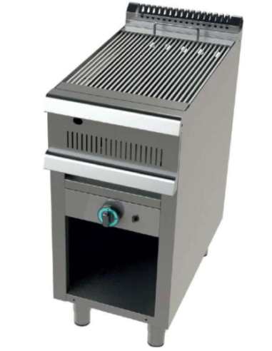 PARRILLA JUNEX CON BASE 40x70