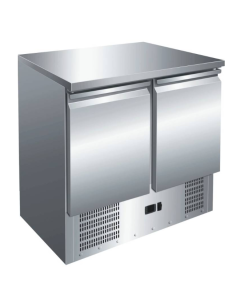MESA FRIA PEKIN 90 cm (FONDO 70)