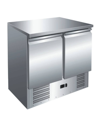 MESA FRIA PEKIN 90 cm (FONDO 70)