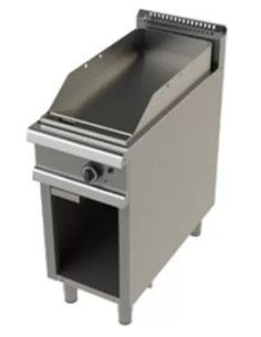 FRYTOP JUNEX 40x90