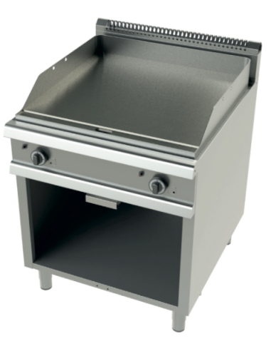 FRYTOP JUNEX 80x90